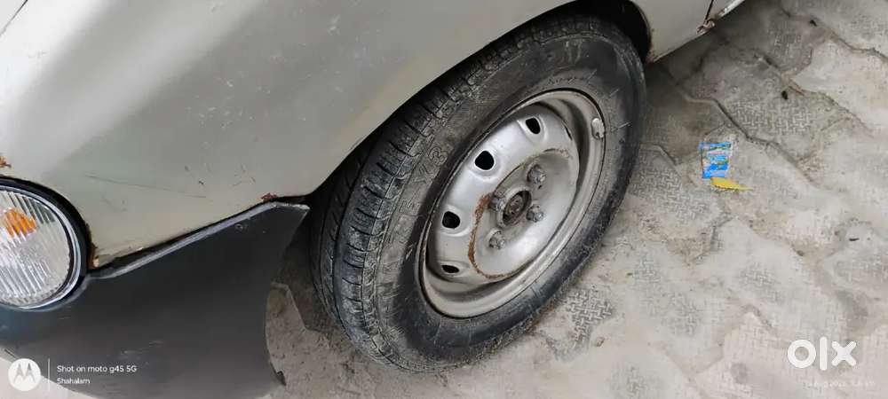 Maruti Suzuki Alto 2008