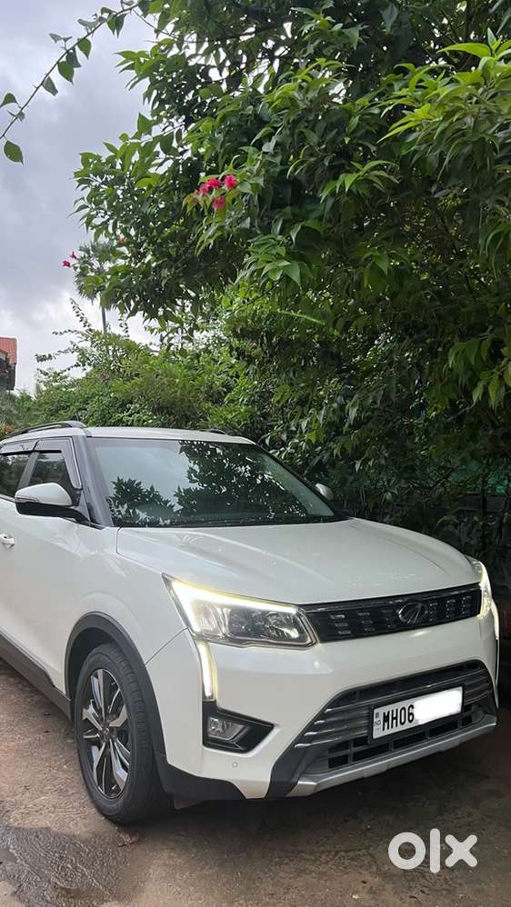 Mahindra Xuv300 Diesel 2020