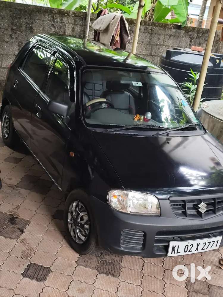 Maruti Suzuki Alto 2005