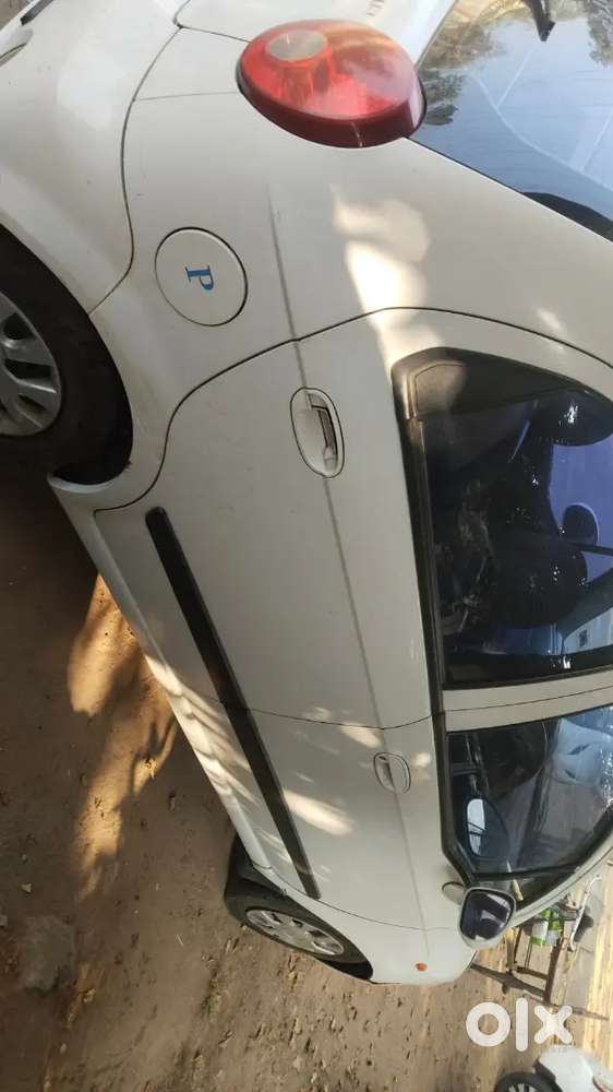 Chevrolet Spark 2008 Petrol Well Maintained