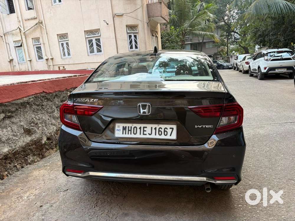 Honda Amaze Vx 2023 Petrol