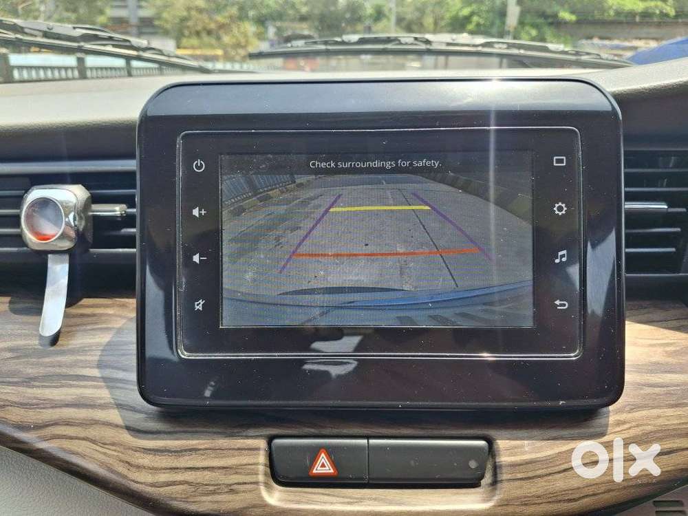 Maruti Suzuki Ertiga 1.5 Zxi Plus, 2020, Petrol