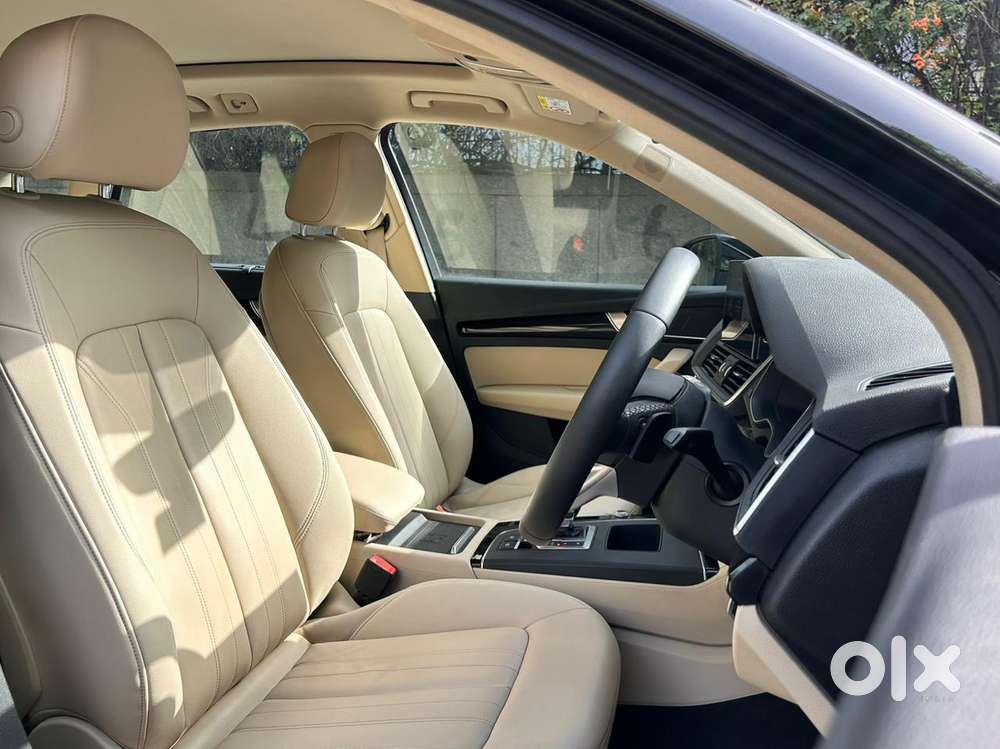 Audi Q5 Technology 45 Tfsi, 2023, Petrol