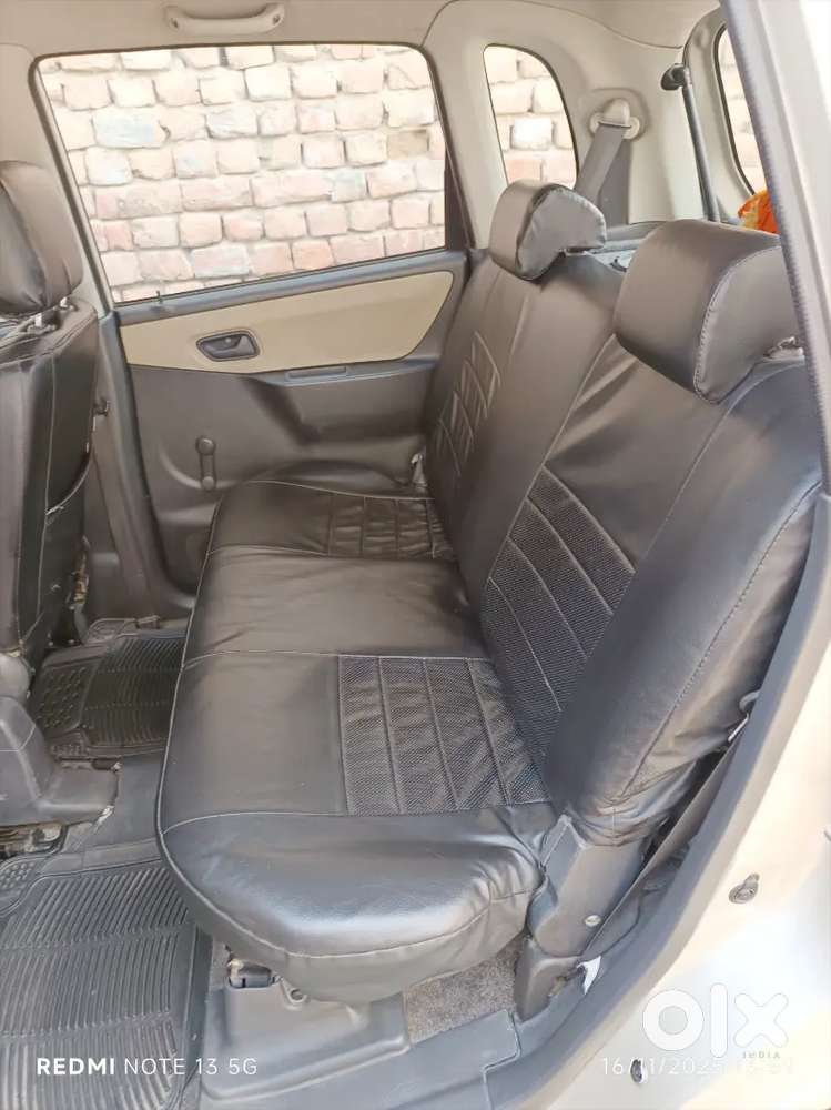 Maruti Suzuki Zen Estilo 2008 2nd Owner