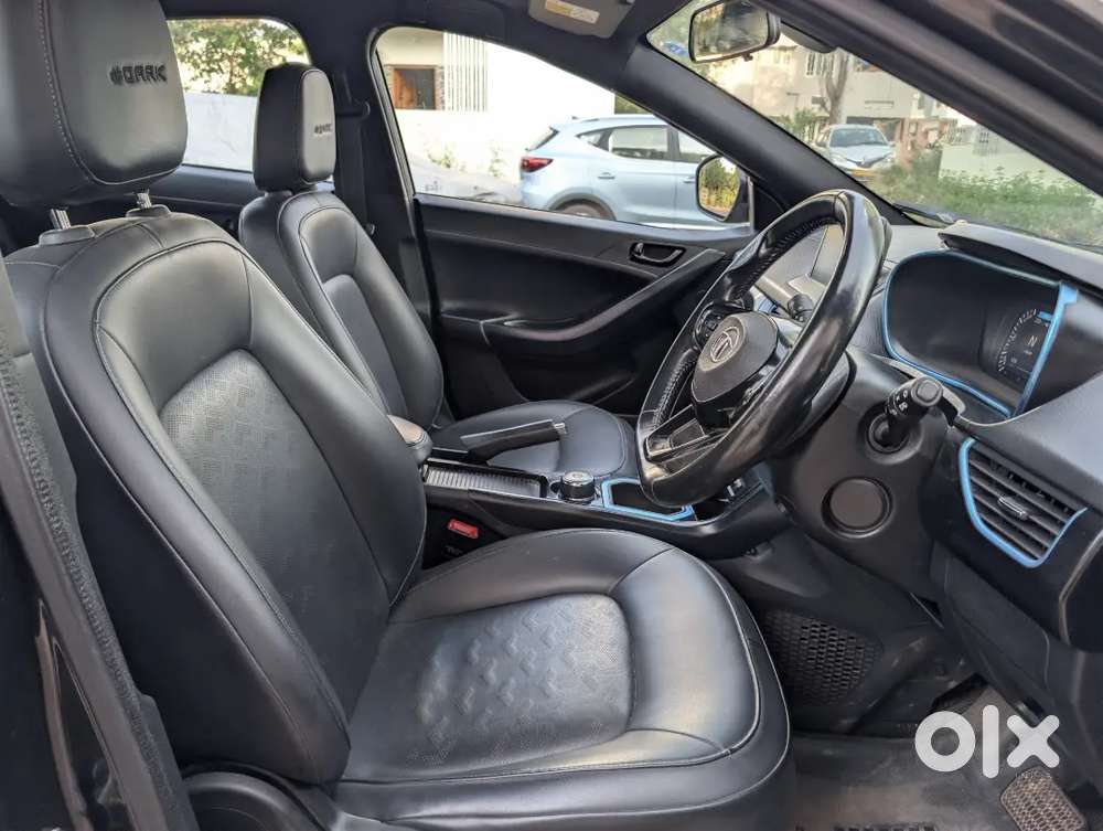 Tata Nexon Ev 2022 Electric Well Maintained