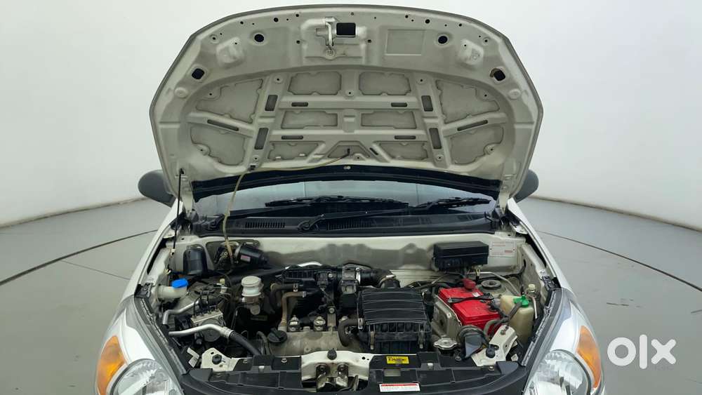 Maruti Suzuki Alto 800 Lxi, 2021, Petrol