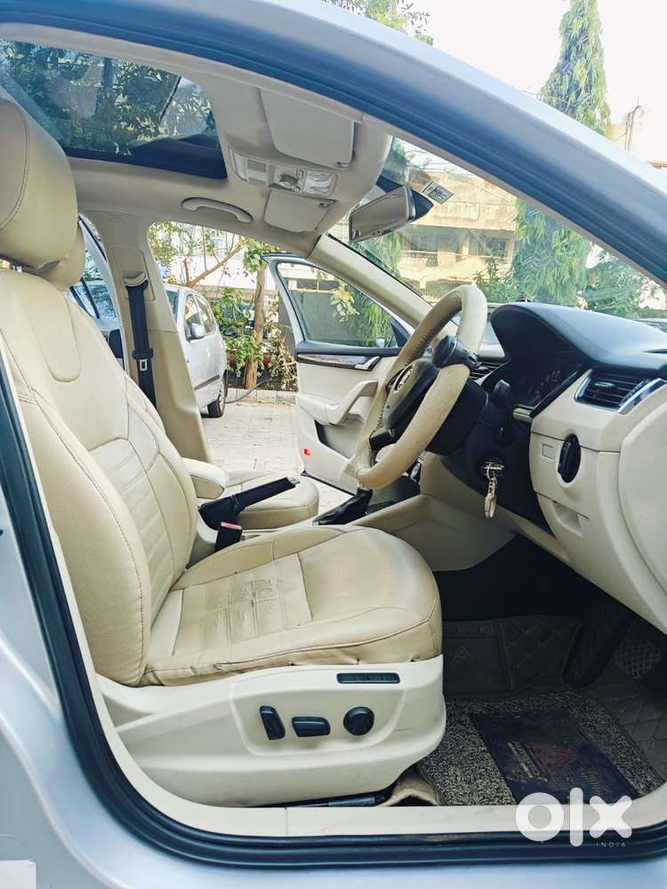 Skoda Octavia 2.0 Elegance Tdi Cr At, 2015, Diesel