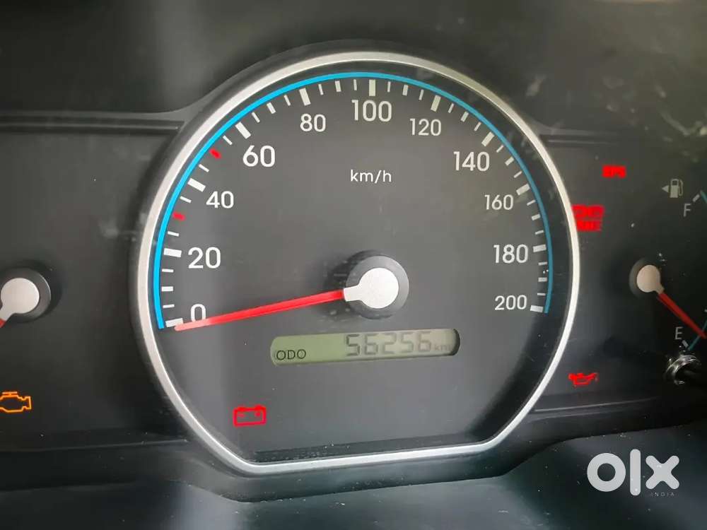 Hyundai I10 1.1 Era 2009