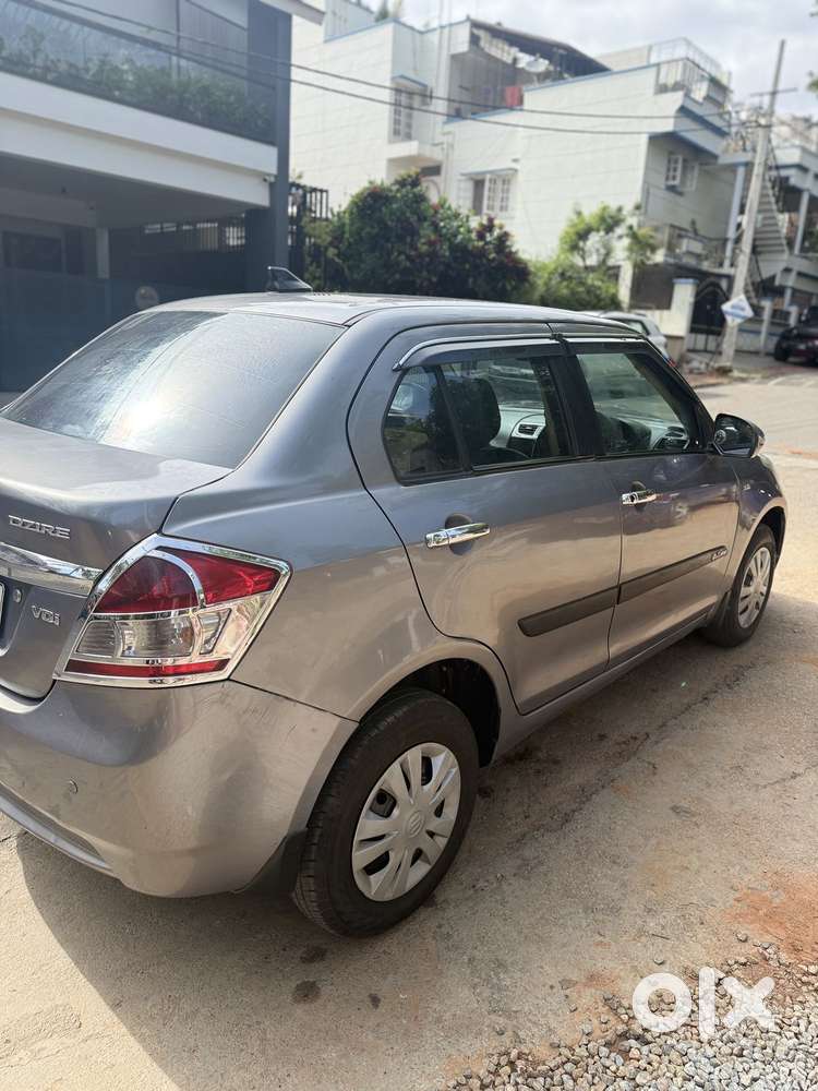 Maruti Suzuki Swift Dzire Vdi Optional, 2014, Diesel