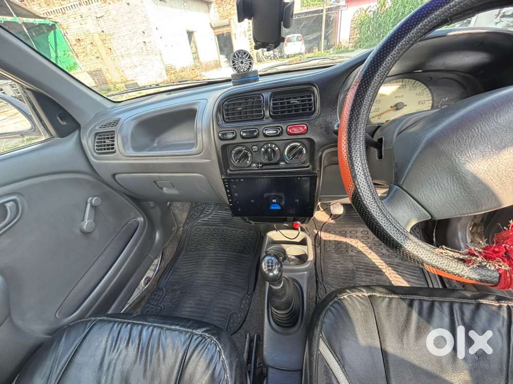 Maruti Suzuki Alto 2008