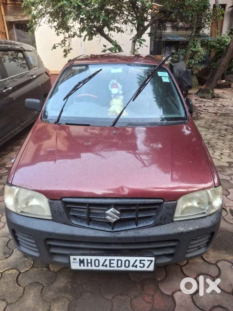 2009 Maruti Alto Lxi