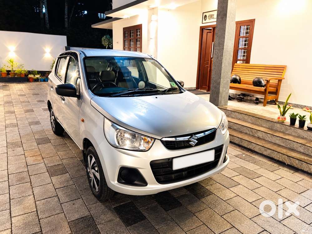 2014 Maruti Suzuki Alto