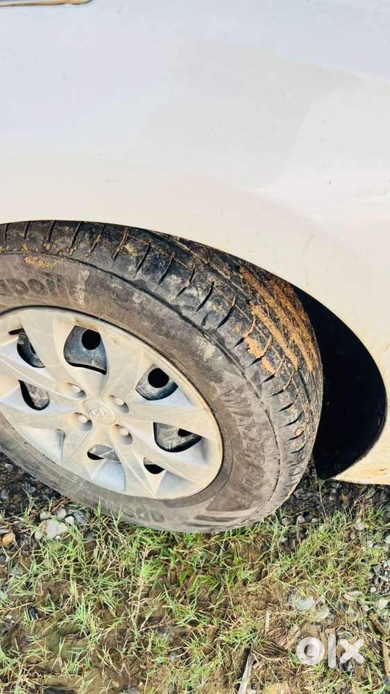 Hyundai I20 Sportz 2019