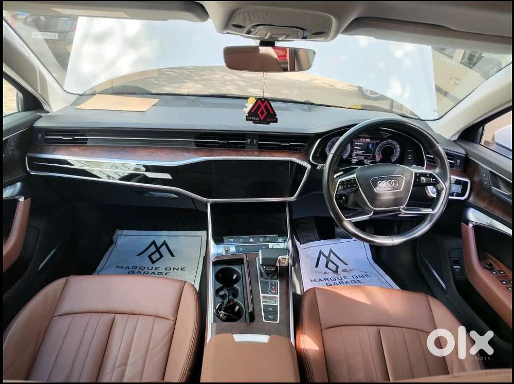 2020 Audi A6 45 TFSI Technology | Low KM | Audi Approved