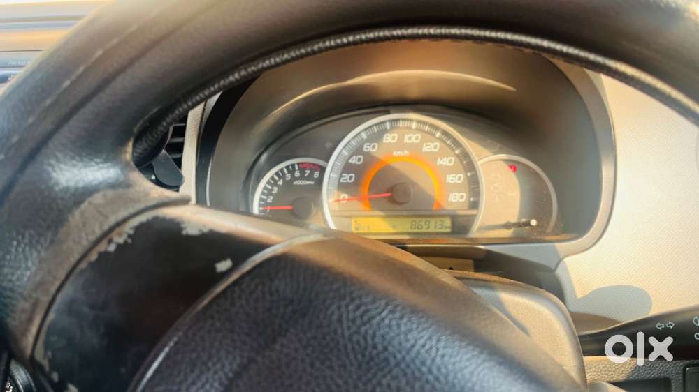 Maruti Suzuki Wagon R 2014 Petrol Good Condition