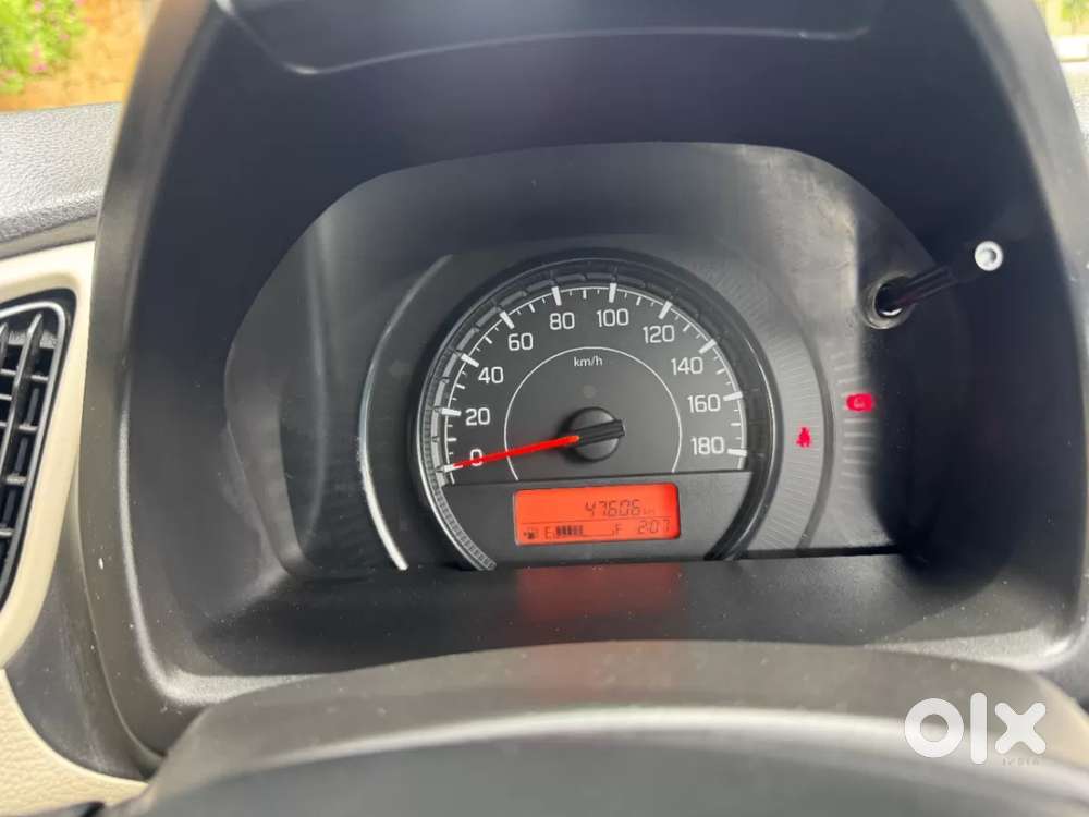 Maruti Suzuki Wagon R Vxi Opt, 2021, Petrol