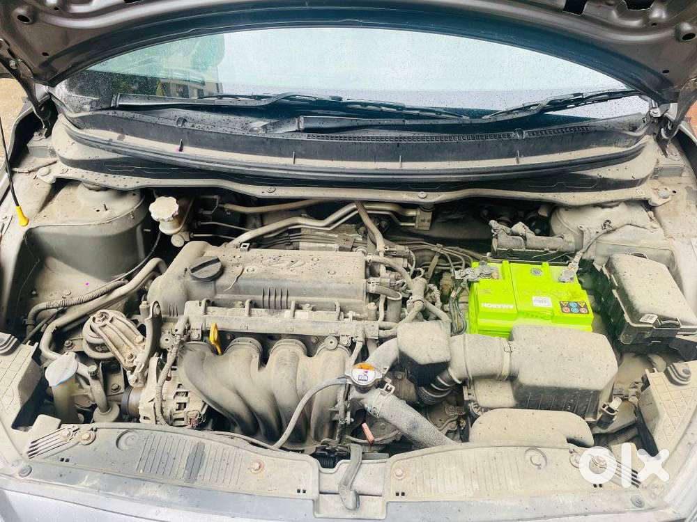 Hyundai I20 2012-2014 Sportz At 1.4, 2014, Petrol