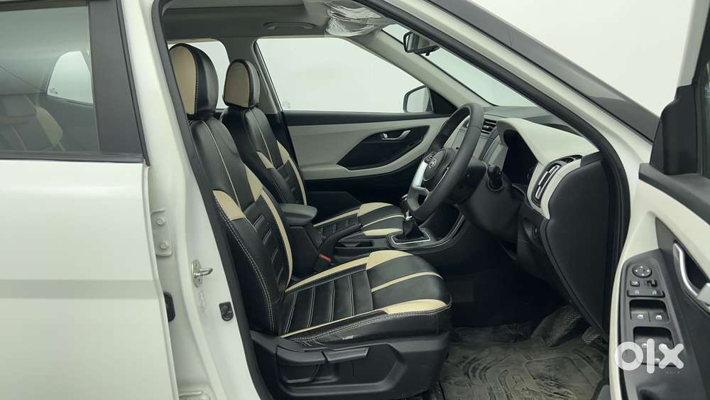 Hyundai Creta 1.5 Sx, 2023, Petrol