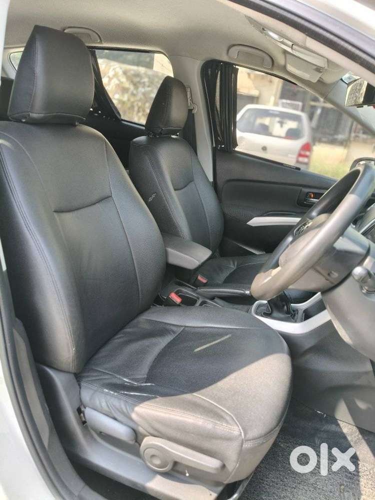 Maruti Suzuki S-cross 2017-2020 1.3 Zeta, 2017, Diesel