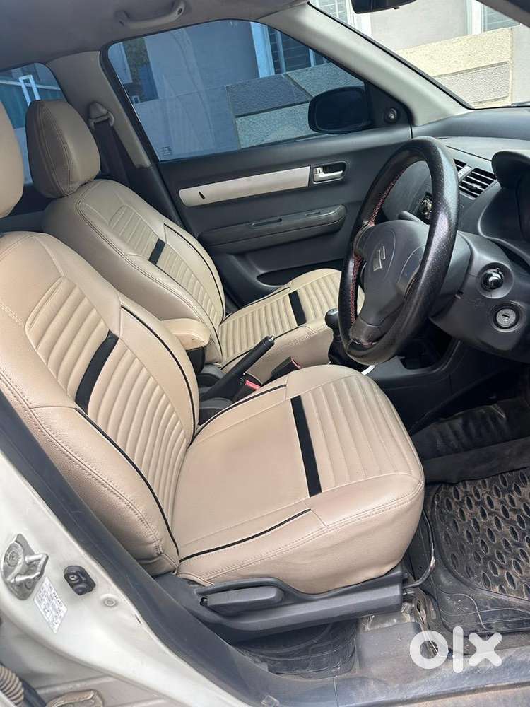 Maruti Suzuki Swift 2012 Disel With Vip No