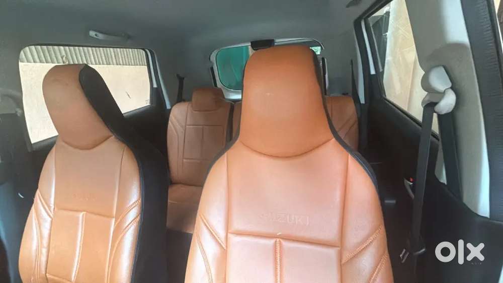 2023 Maruti Suzuki Wagon R Vxi