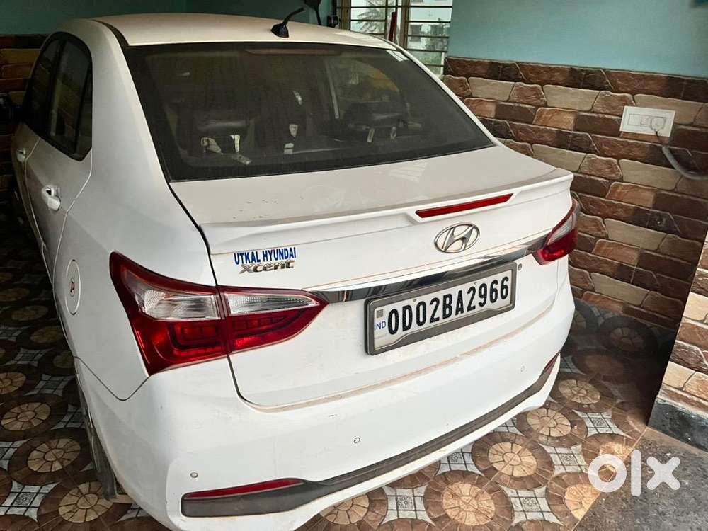 Hyundai Car 2019 Model