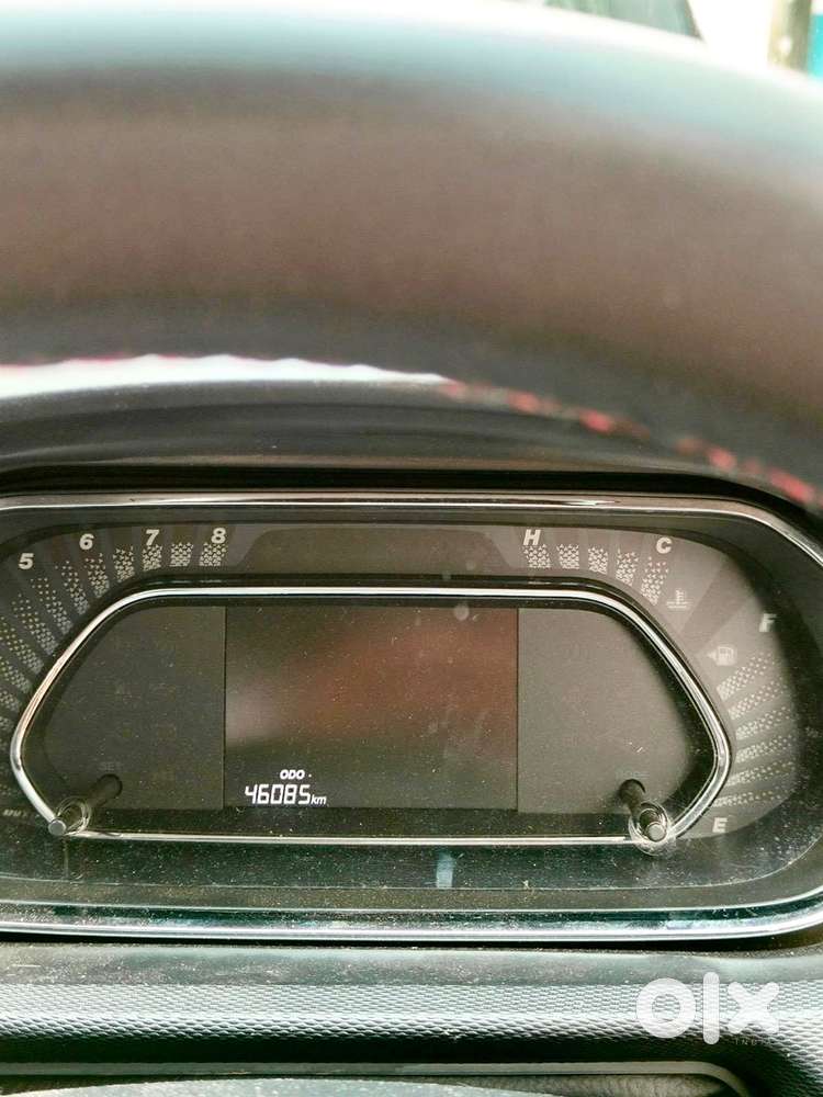 Tata Tiago 2022 Petrol Automatic