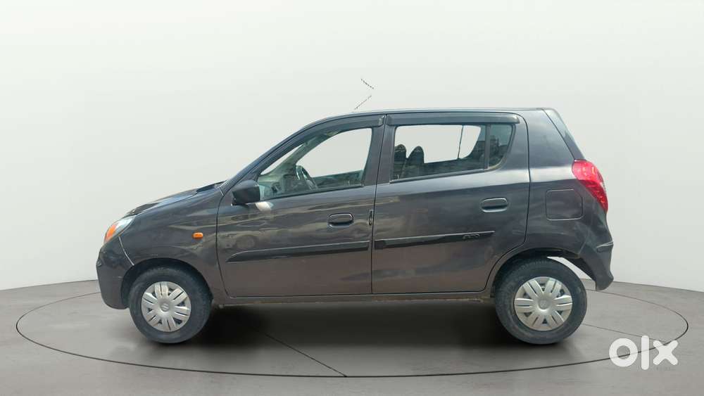 Maruti Suzuki Alto 800 Vxi, 2022, Petrol
