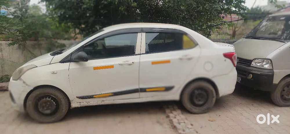 Hyundai Xcent Prime 2017