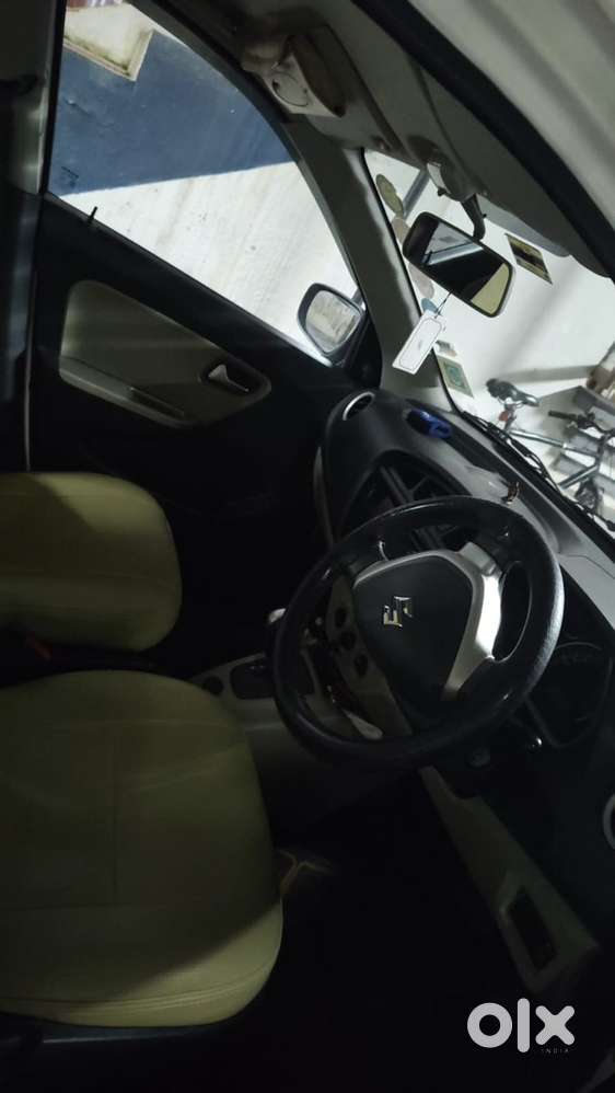 Maruti Suzuki Alto K10 2019