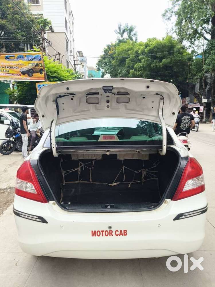Maruti Suzuki Swift Dzire Tour, 2019, Diesel