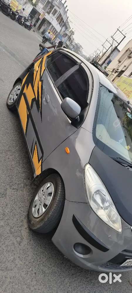 Hyundai I10 2008 Petrol