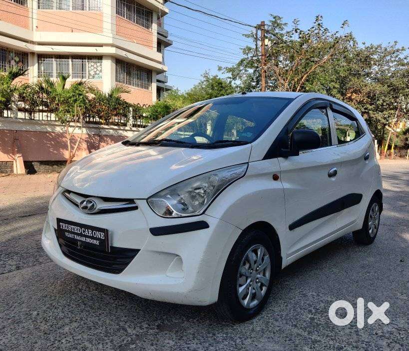 Hyundai Eon Era +, 2018, Petrol