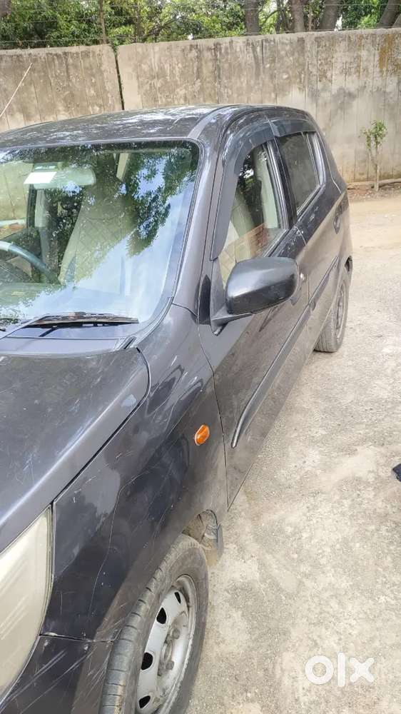 Maruti Suzuki Alto K10 2019