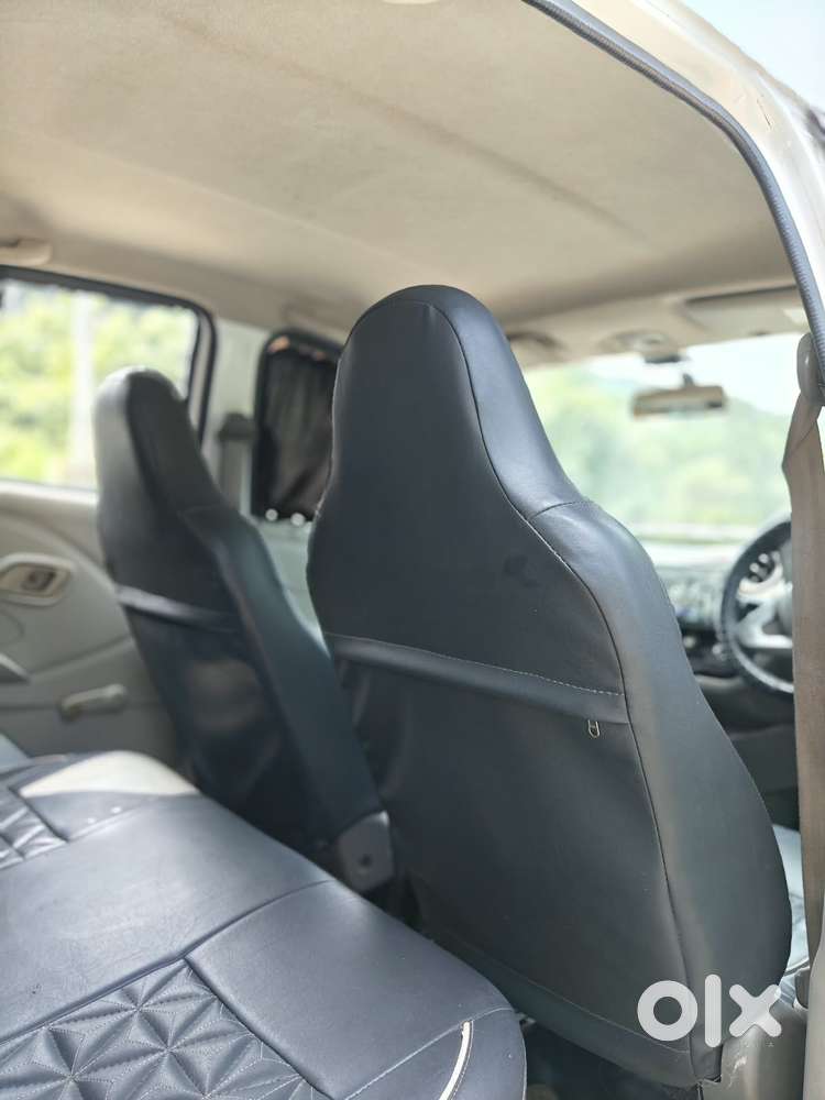 Datsun Redigo T, 2016, Petrol
