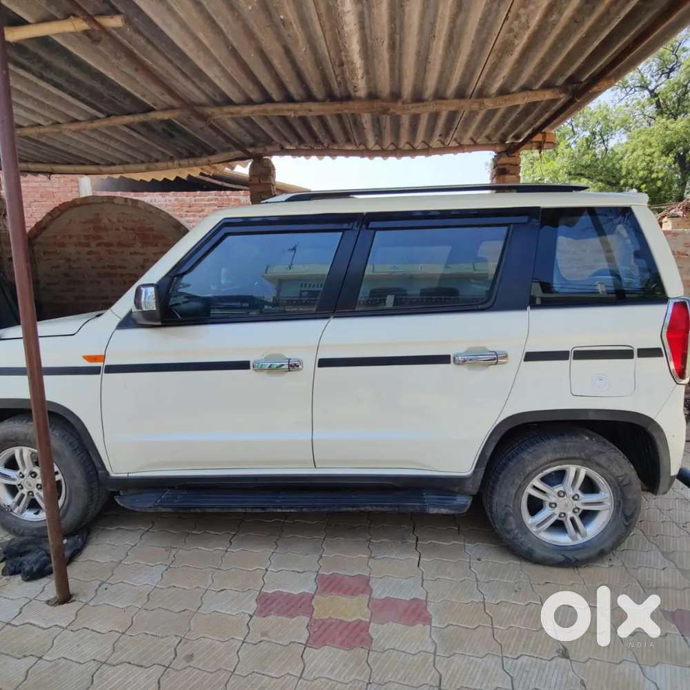 Mahindra Bolero Neo 2022 Diesel 38000 Km Driven 880000
