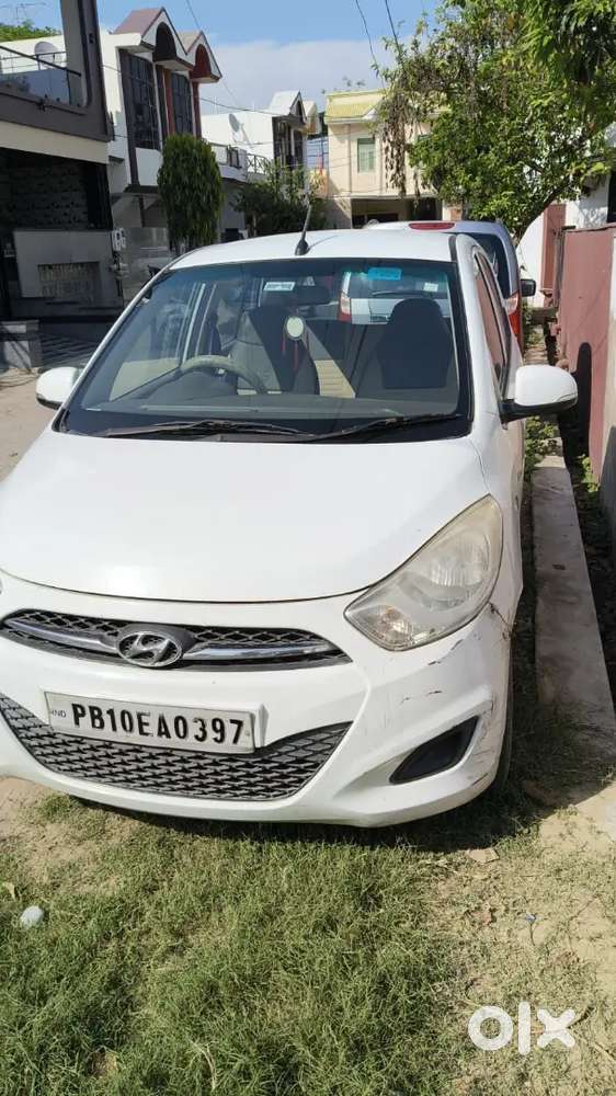 The Vehicle Is In Good Condition, Single Handedly Driven Only