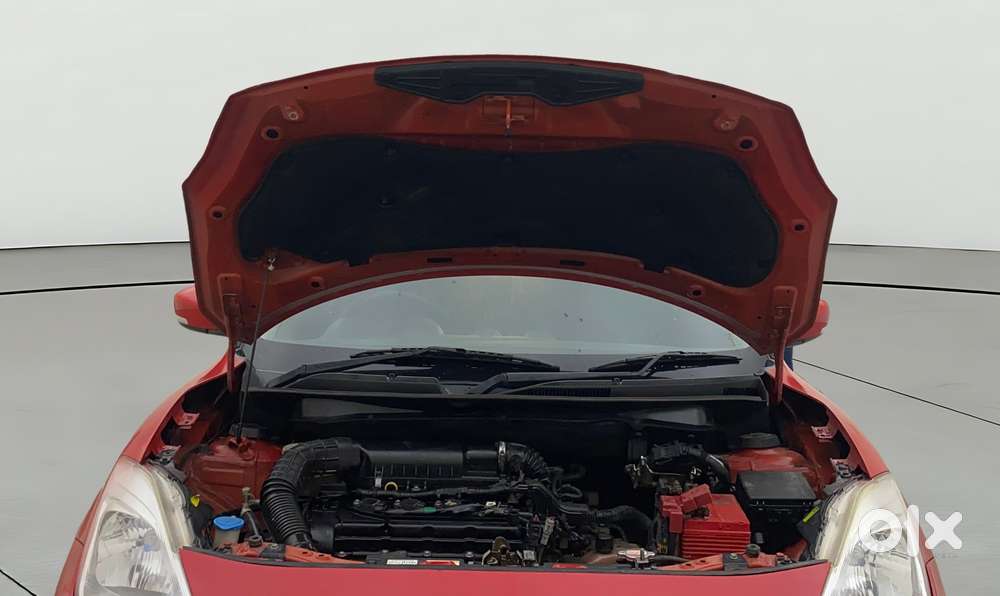 Maruti Suzuki Swift Amt Vxi, 2019, Petrol