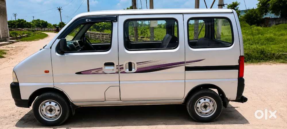 Maruti Eeco 1.2 2014