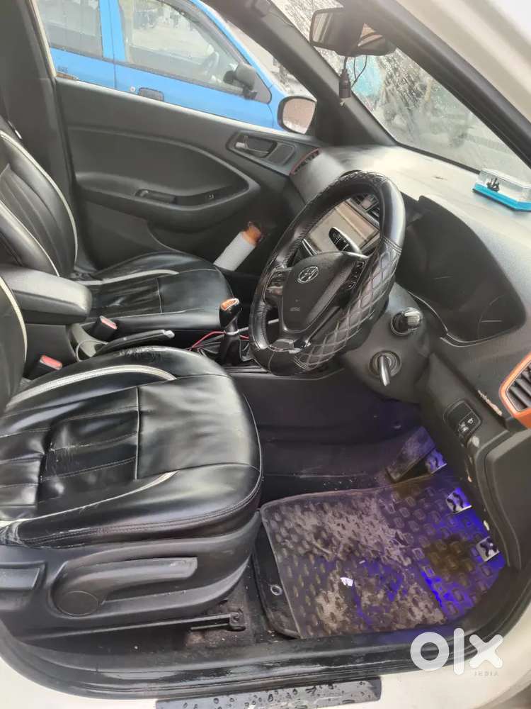 I20 Active 0 Dep Insurance