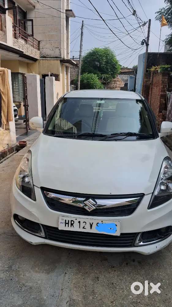 2013 Maruti Suzuki Dzire Diesel Manual 170000