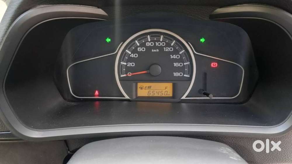 Maruti Suzuki Alto 800 Lxi, 2023, Petrol