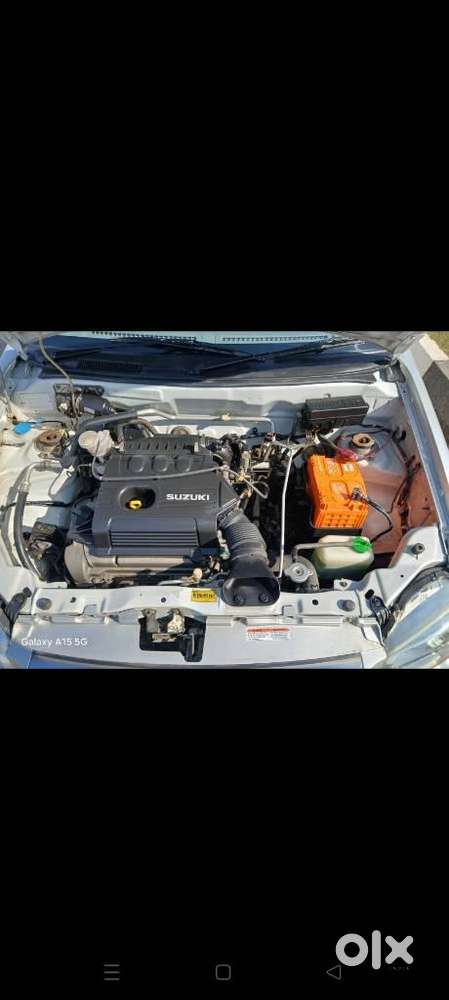 Maruti Suzuki Alto K10