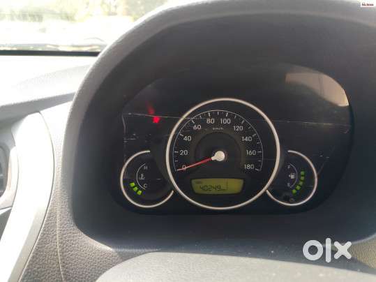 Hyundai Eon Sportz, 2013, Petrol