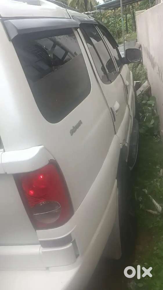 Tata Safari 2010 Diesel 135000 Km Driven
