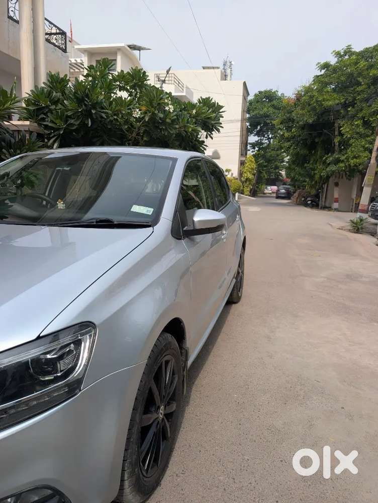 Volkswagen Polo Diesel 2018