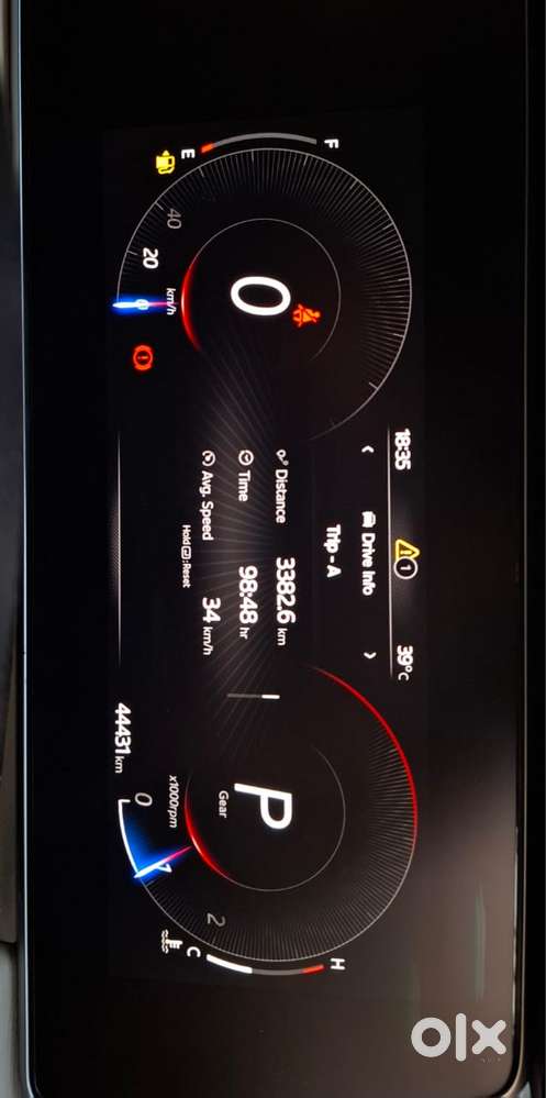 Mahindra Xuv700 2.2 Ax 5 Diesel Mt 7 Str, 2023, Diesel