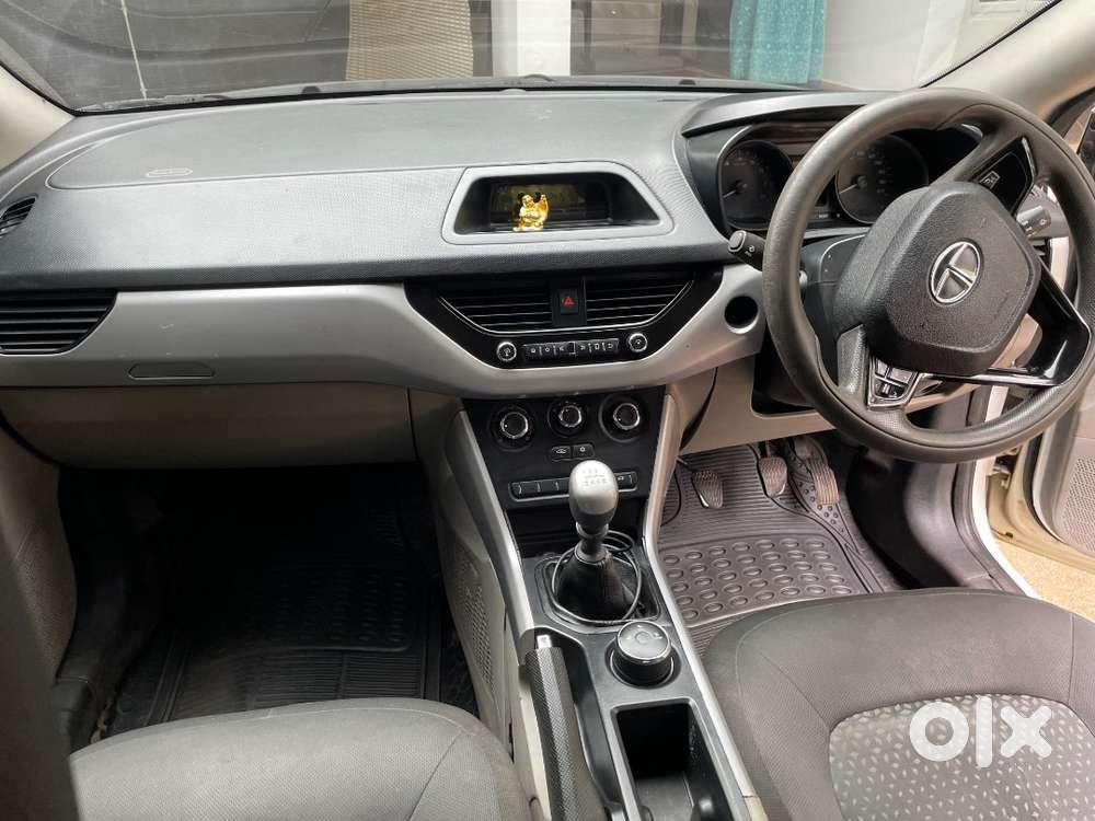 2019 Tata Nexon Xm-s