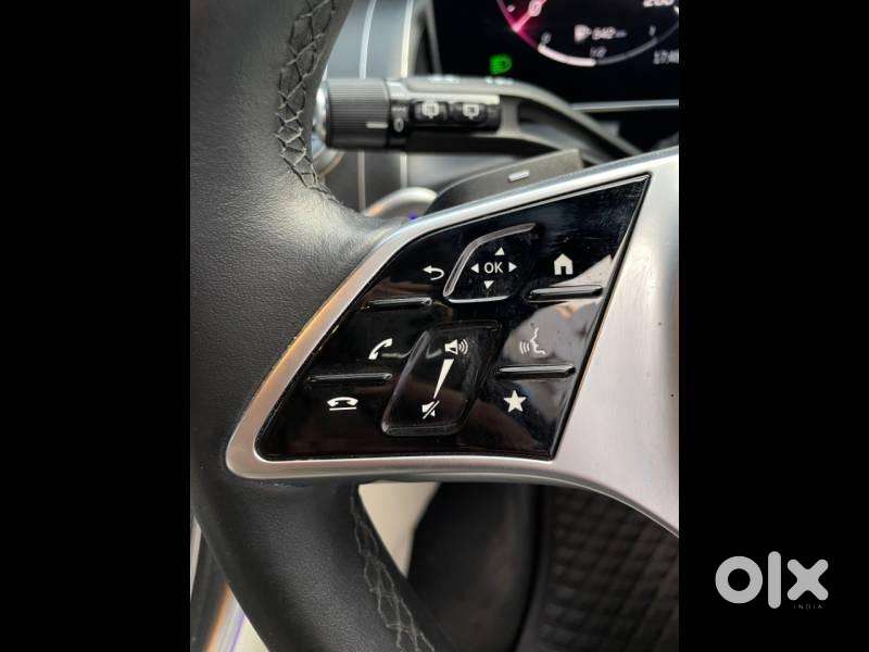 Mercedes-benz Glc 220d 4matic, 2023, Diesel