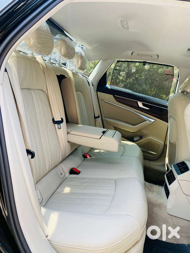 Audi A6 2.0 45 Tfsi Technology, 2023, Petrol